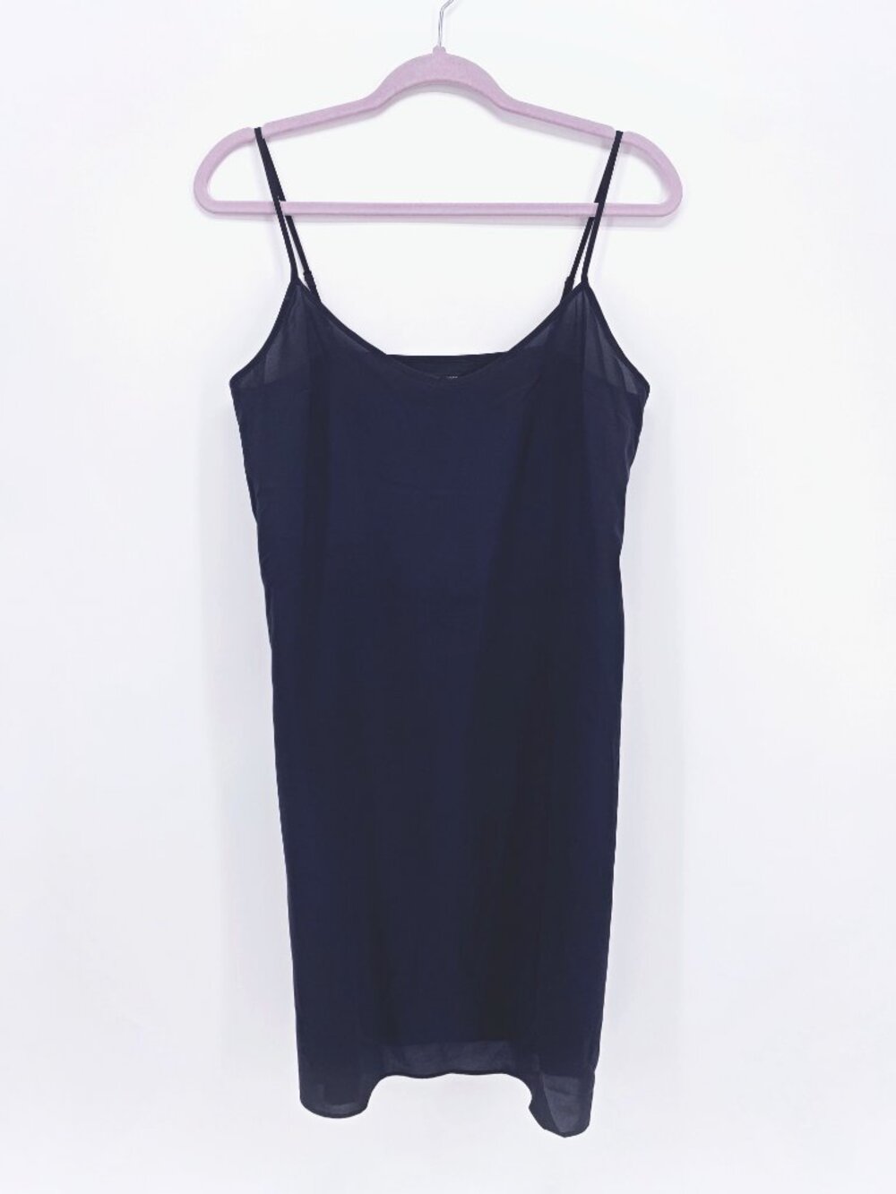 Club Monaco Slip Cami Dress